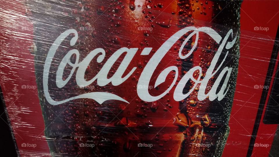 REFRIGERANTE COCA-COLA BEBIDA LOGO