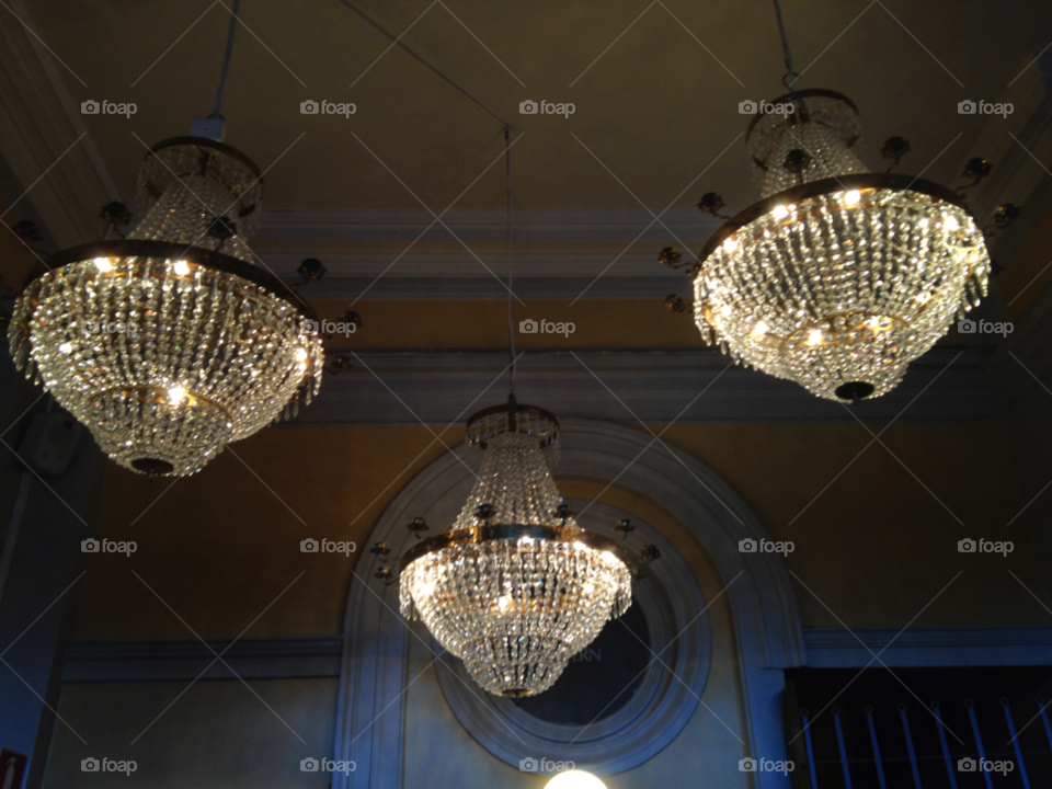 Lamp, Light, Bulb, Chandelier, Lantern