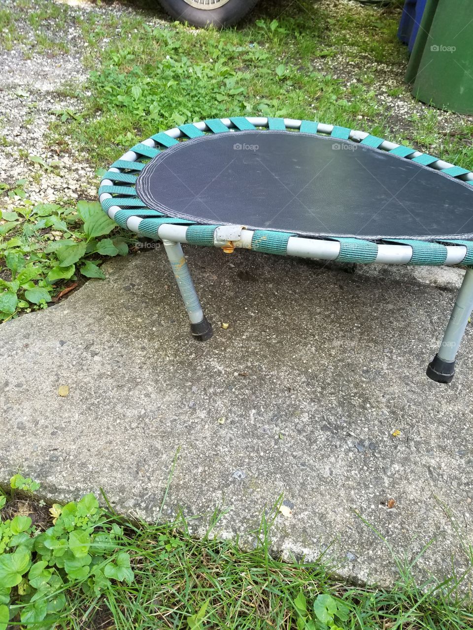 Perfect imperfections