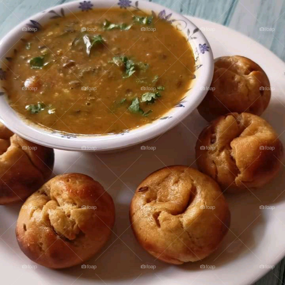 DAAL VATI