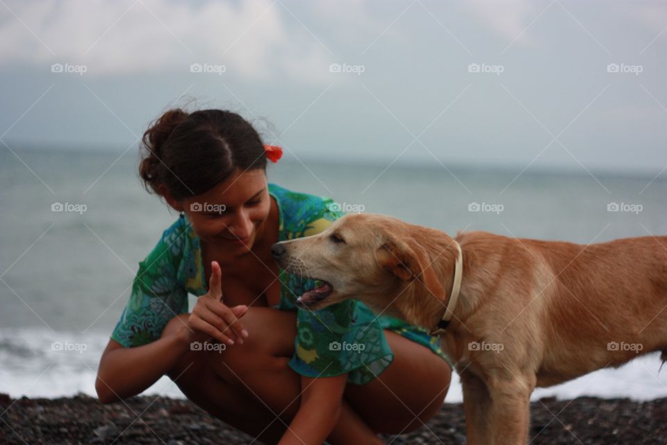 Beach, Water, Sea, Summer, Ocean