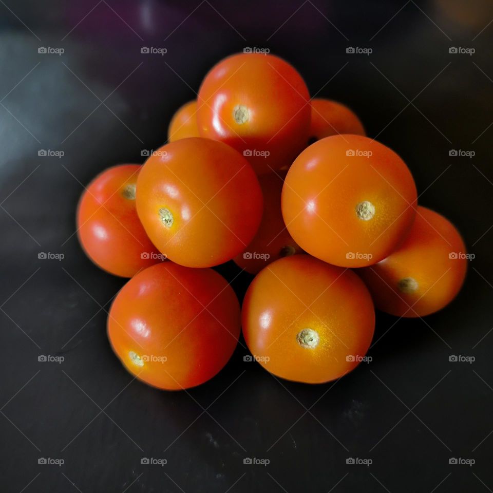 Tomates