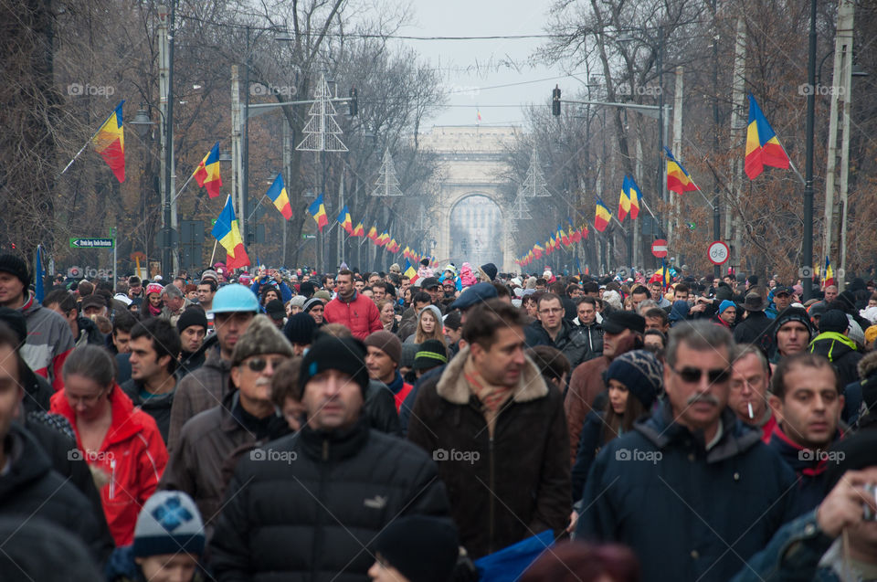 parade