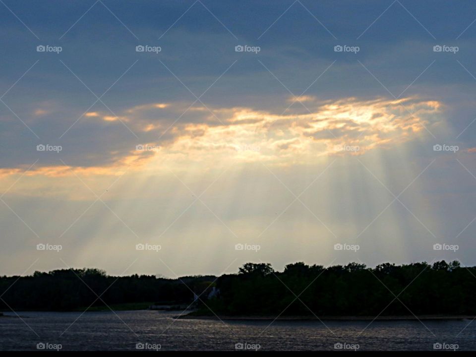 Hope gives way to light