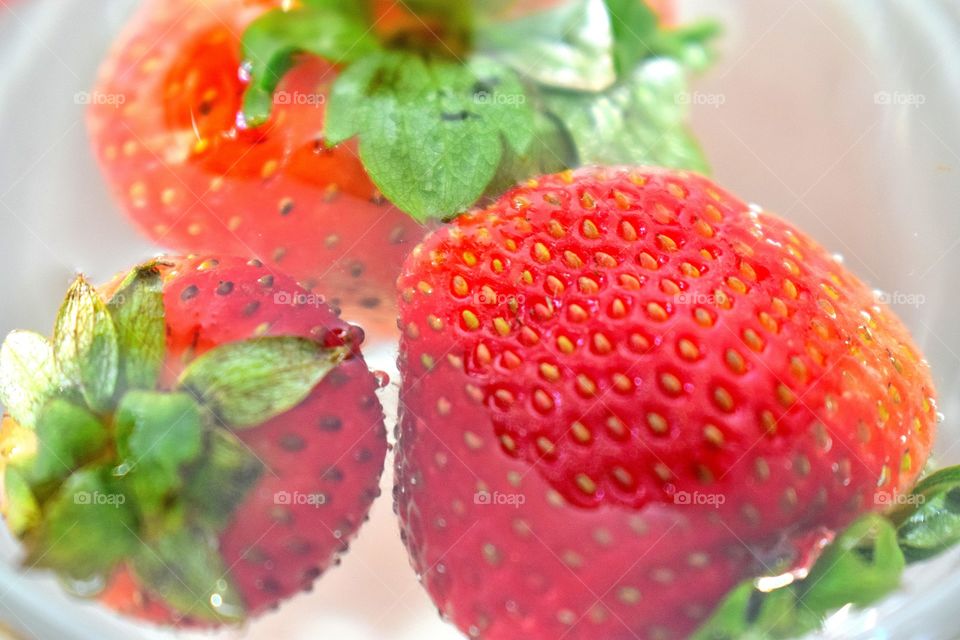 strawberry