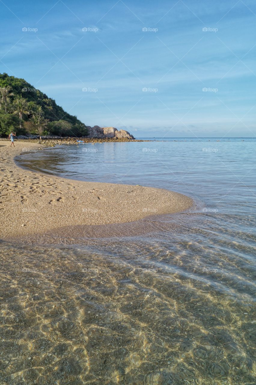 Somewhere in koh phangan