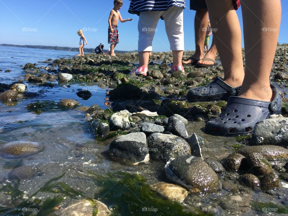 Water, People, Outdoors, Woman, Nature