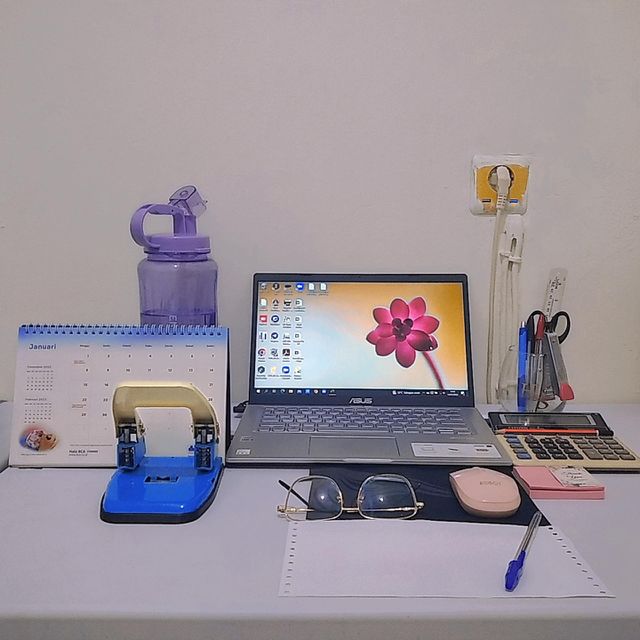 Office desk