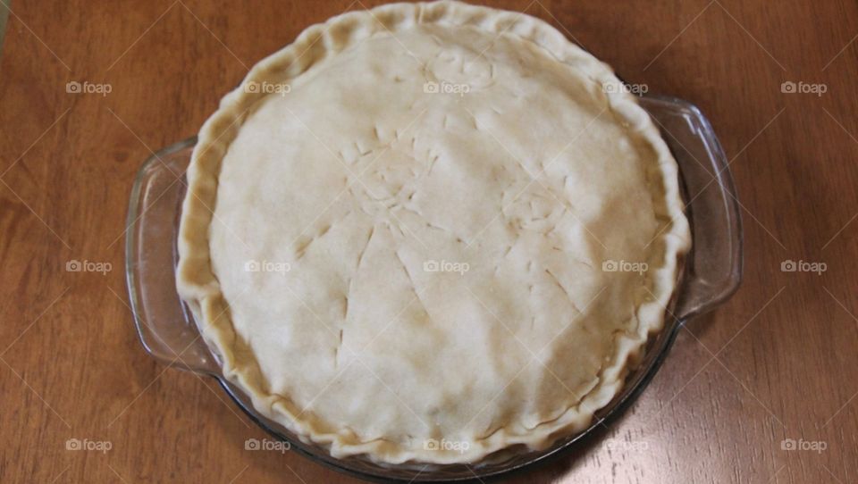 Pie