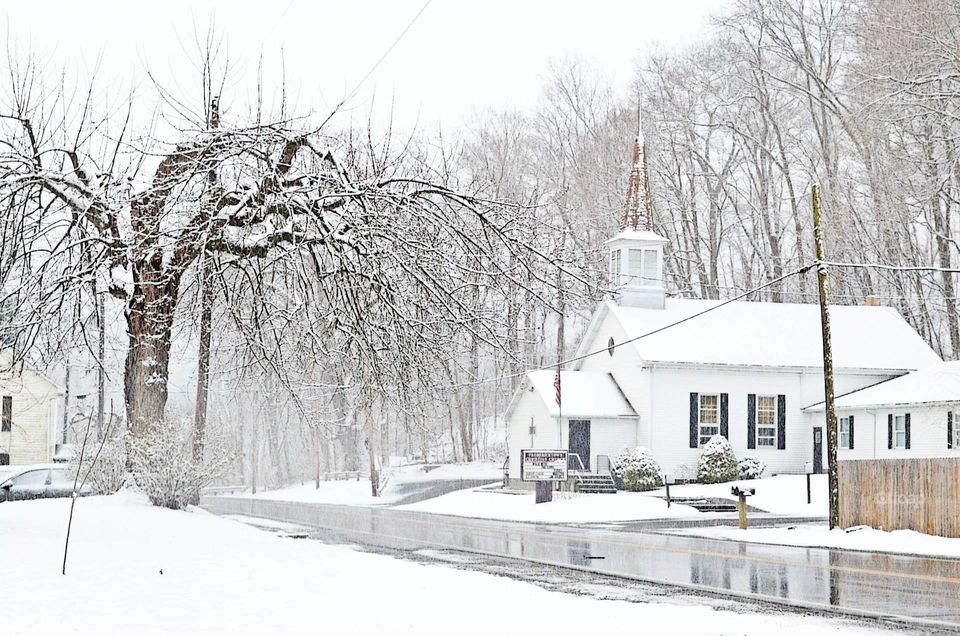 Take the Nostalgic Way Home (Series)