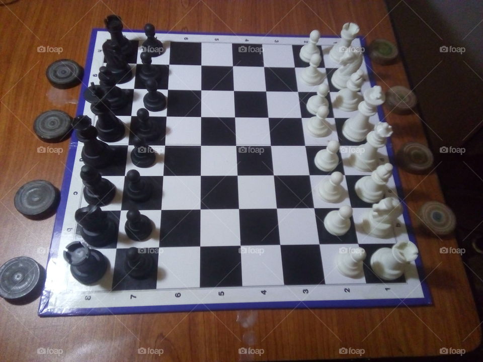 chess