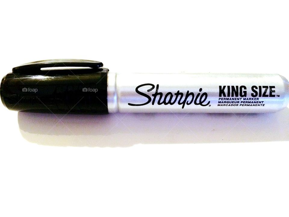 Sharpie 