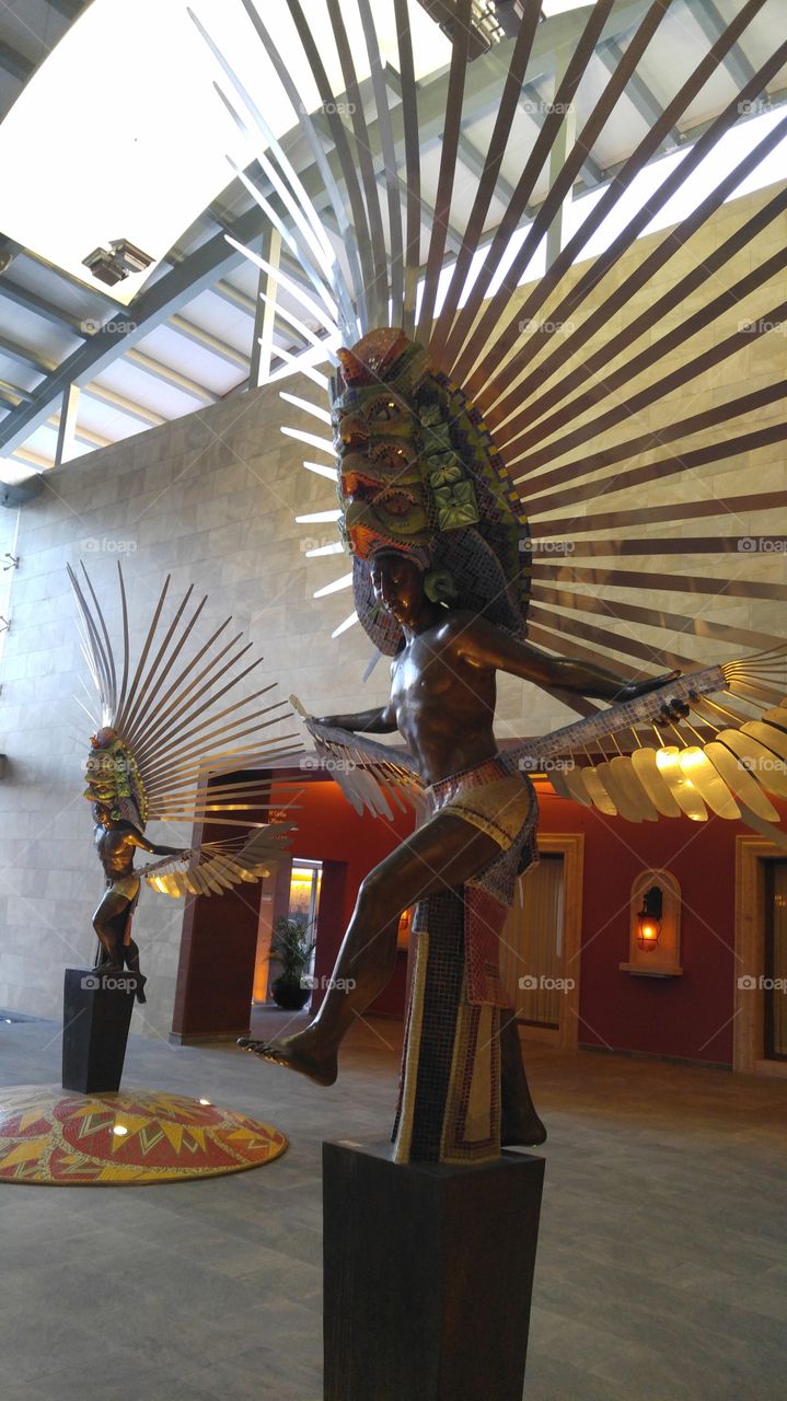 Mexican Sculpture