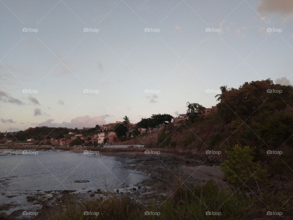 que Monte lindo 😍