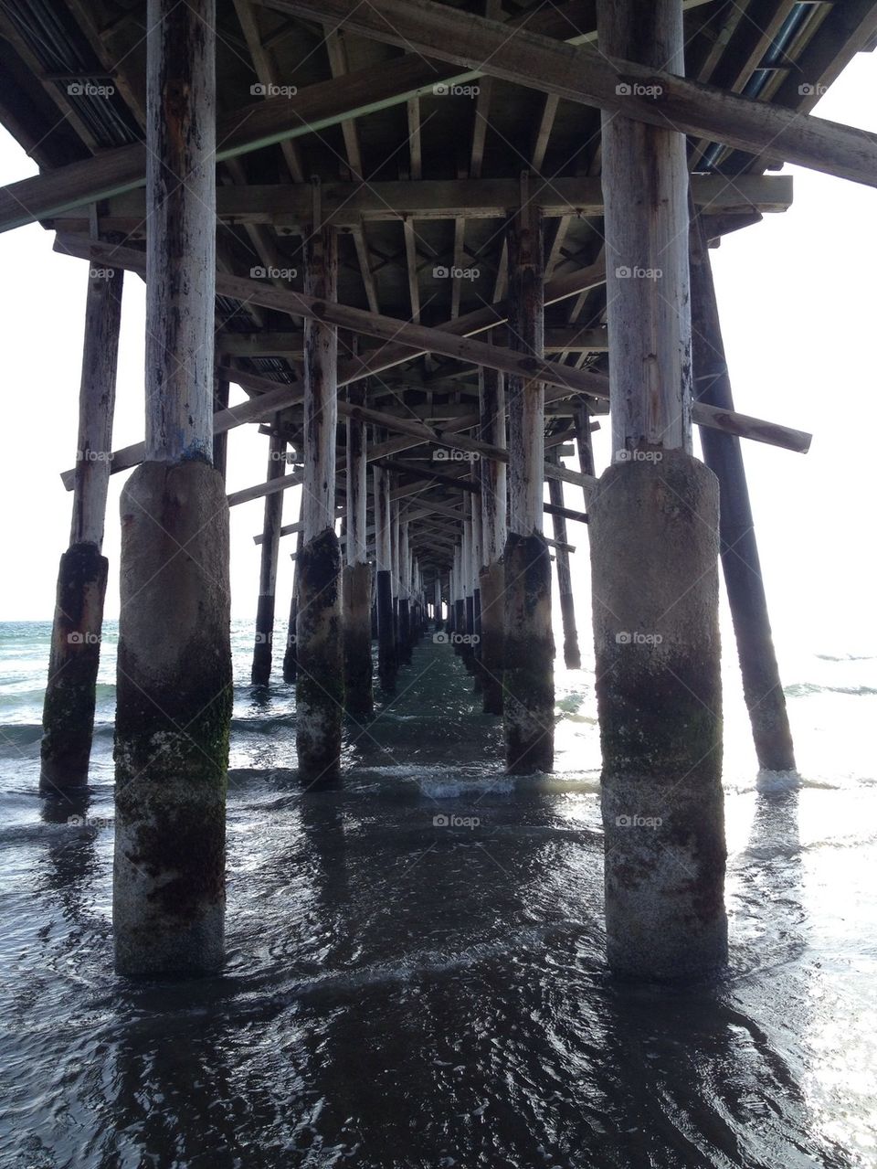 Newport Beach Pier