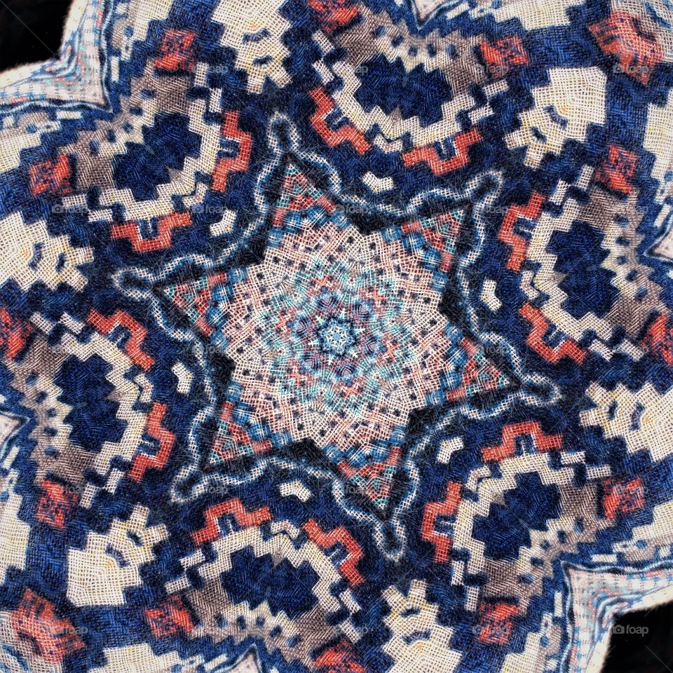 star mandala