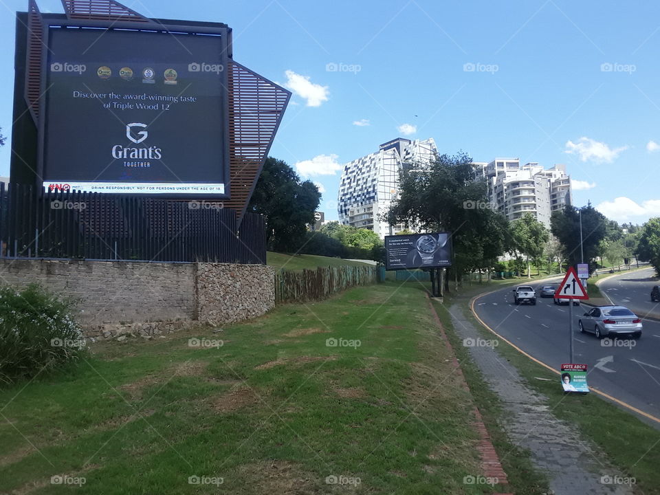 Urbanisation and civilization.