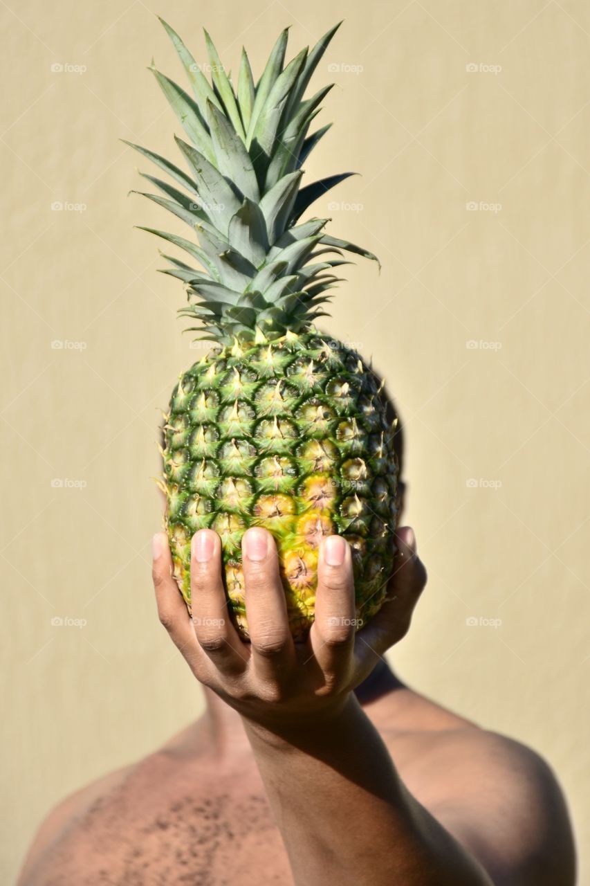 Pineapple 