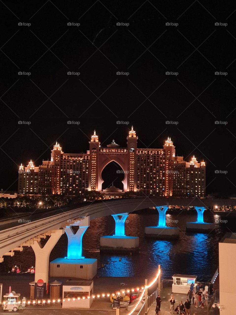 Atlantis Dubai