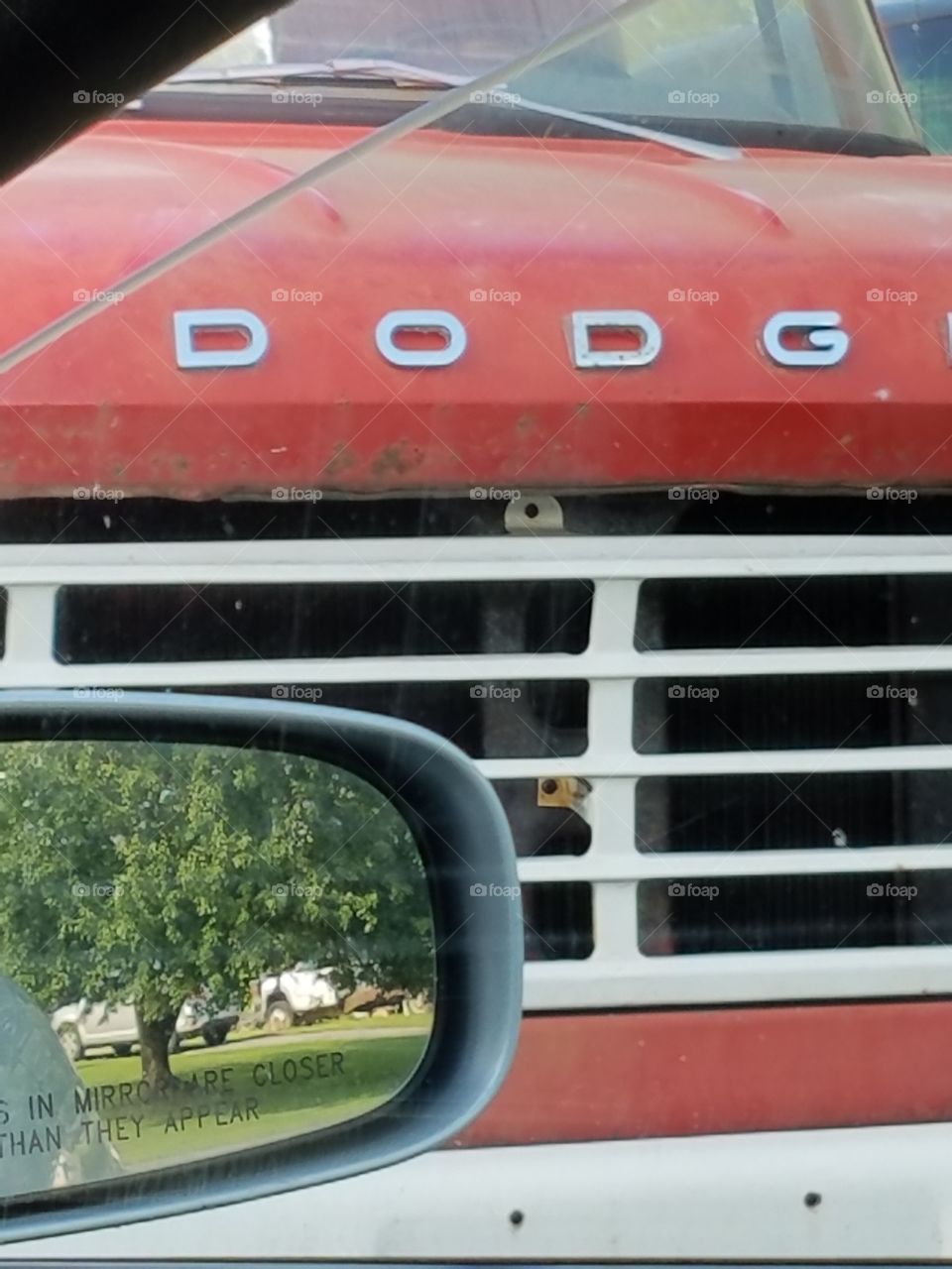 dodge