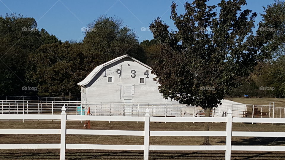 If only those walls could talk of what they have seen....