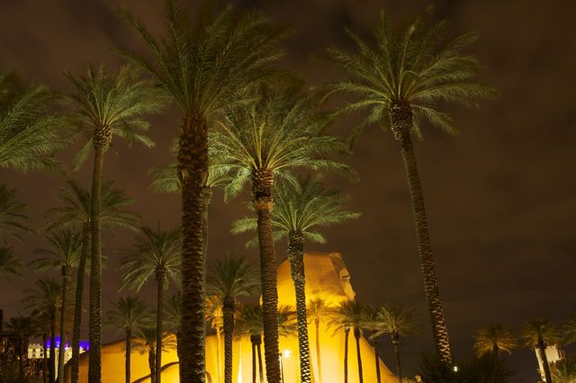 Las Vegas