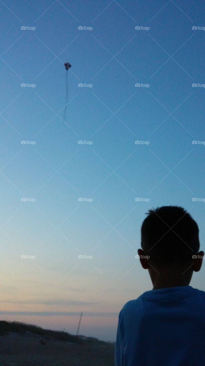 People, Landscape, Sky, Daylight, Beach