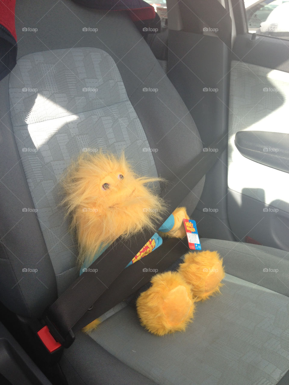  Honey monster shotgun . Me and a friend go for a ride in my car
