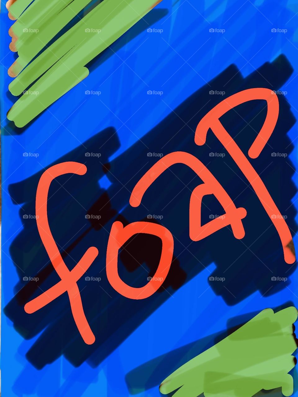 Foap