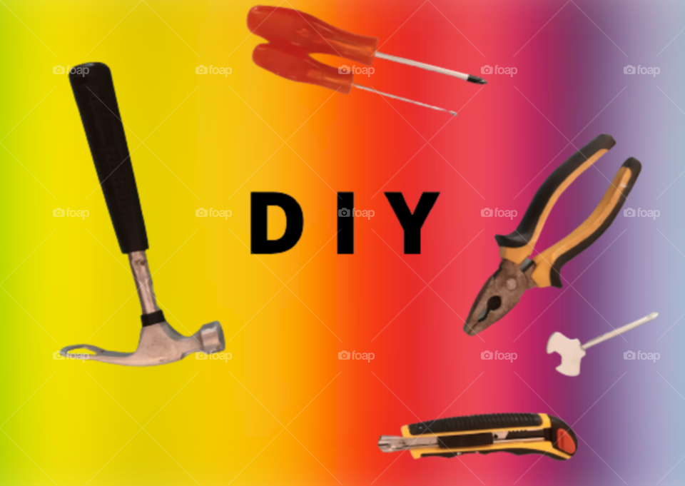 DIY