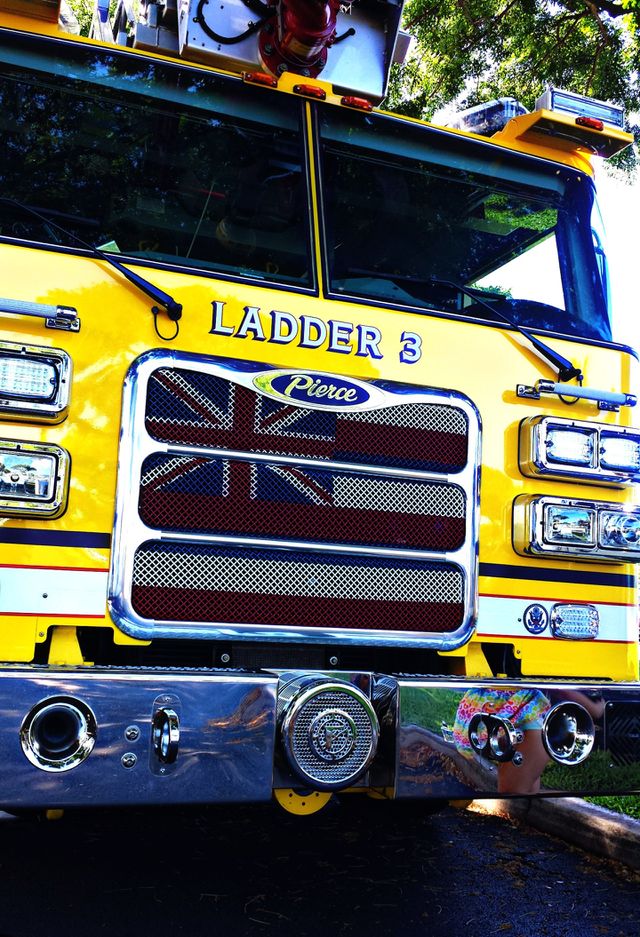 Ladder 3. Ladder 3