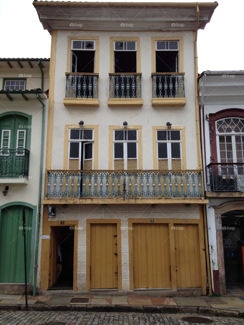 Ouro Preto - Brasil