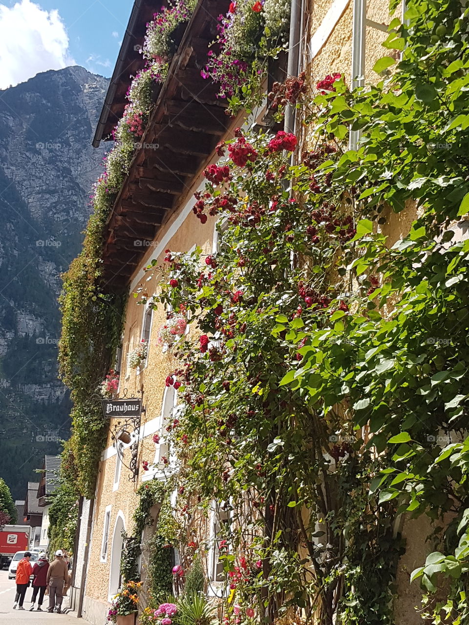 Hallstatt