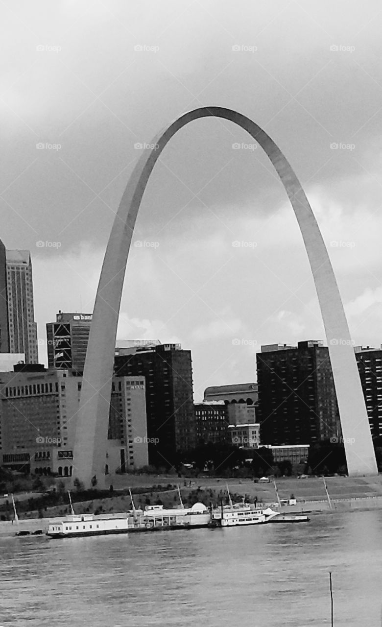 Gateway Arch