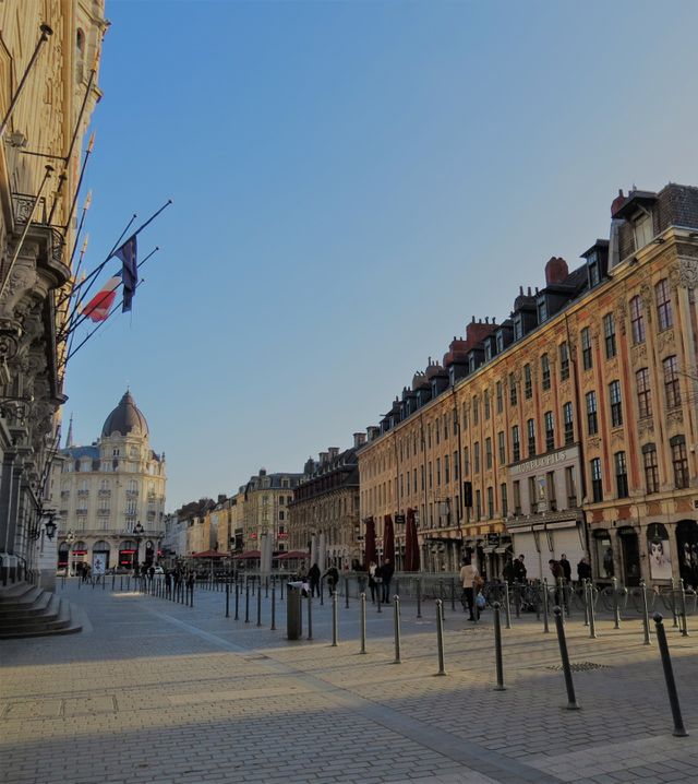 Lille 
