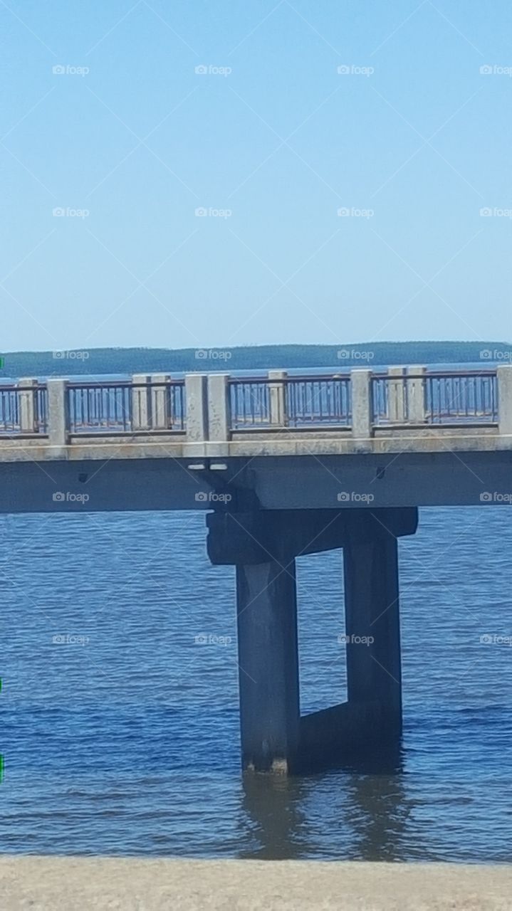 bridge in Georgia