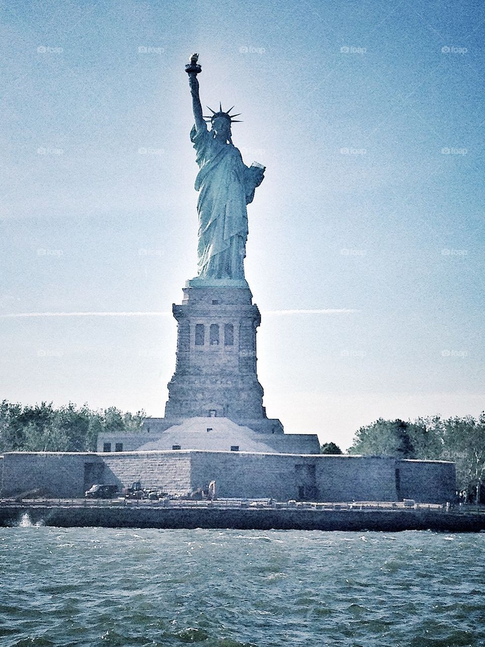 Lady Liberty