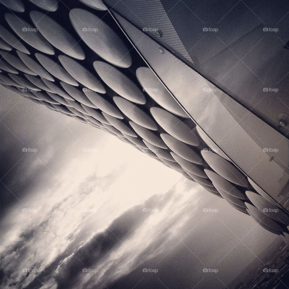 Smarties in formation