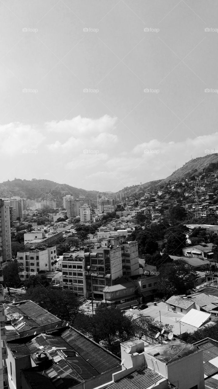 [AV] Morro do Cavalão