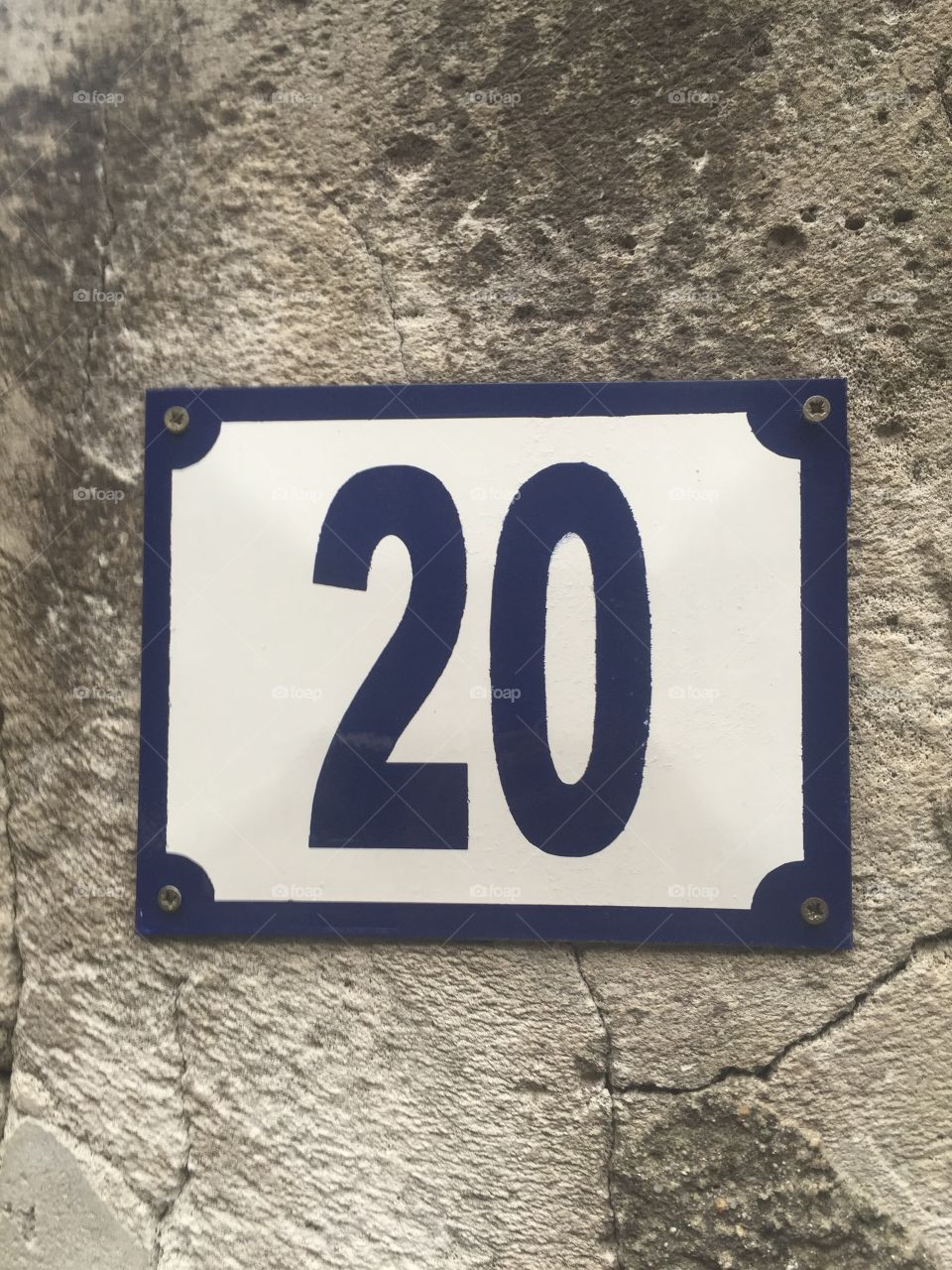 Number