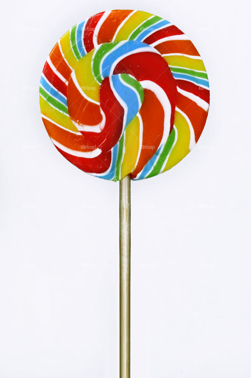 Lollipop 