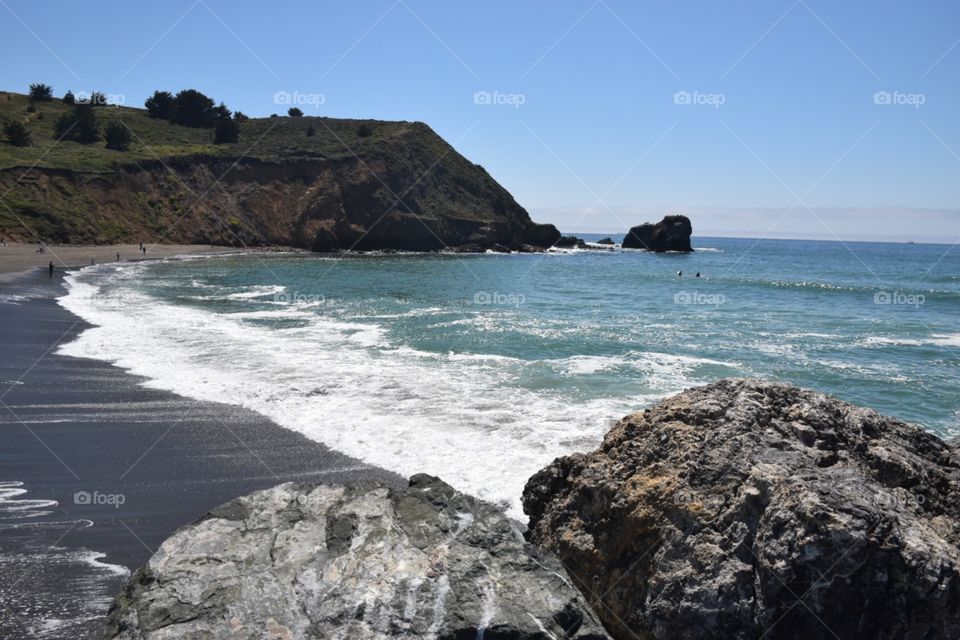 Pacifica, California 