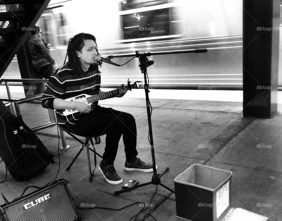 Musician 