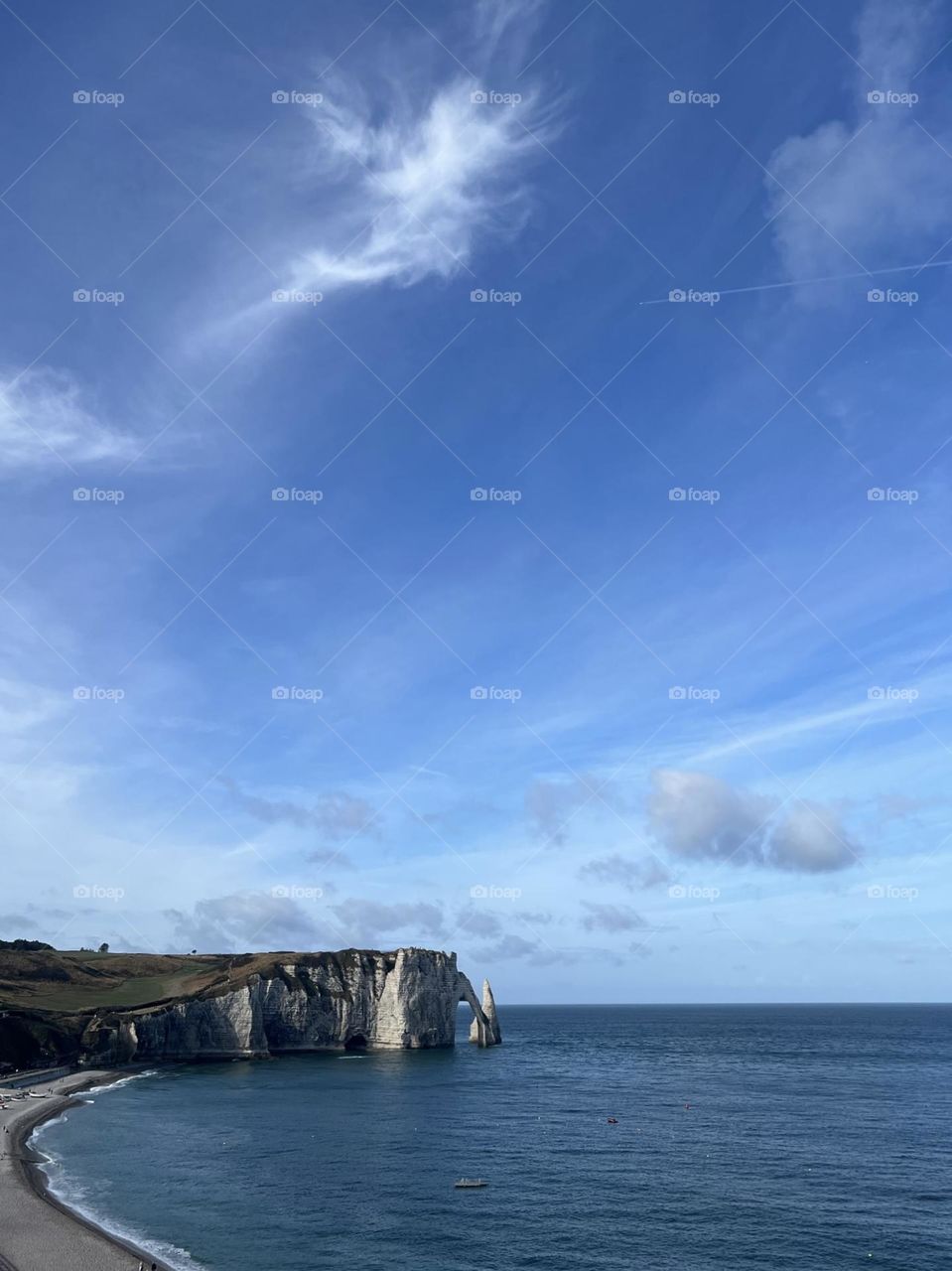 Etretat