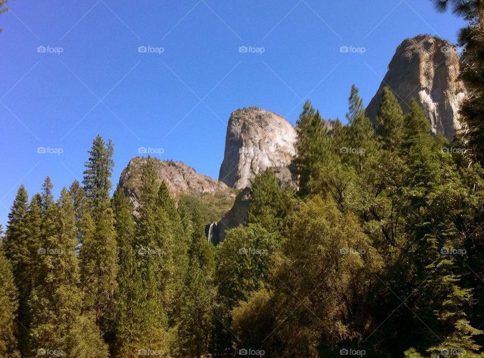 Yosemite 