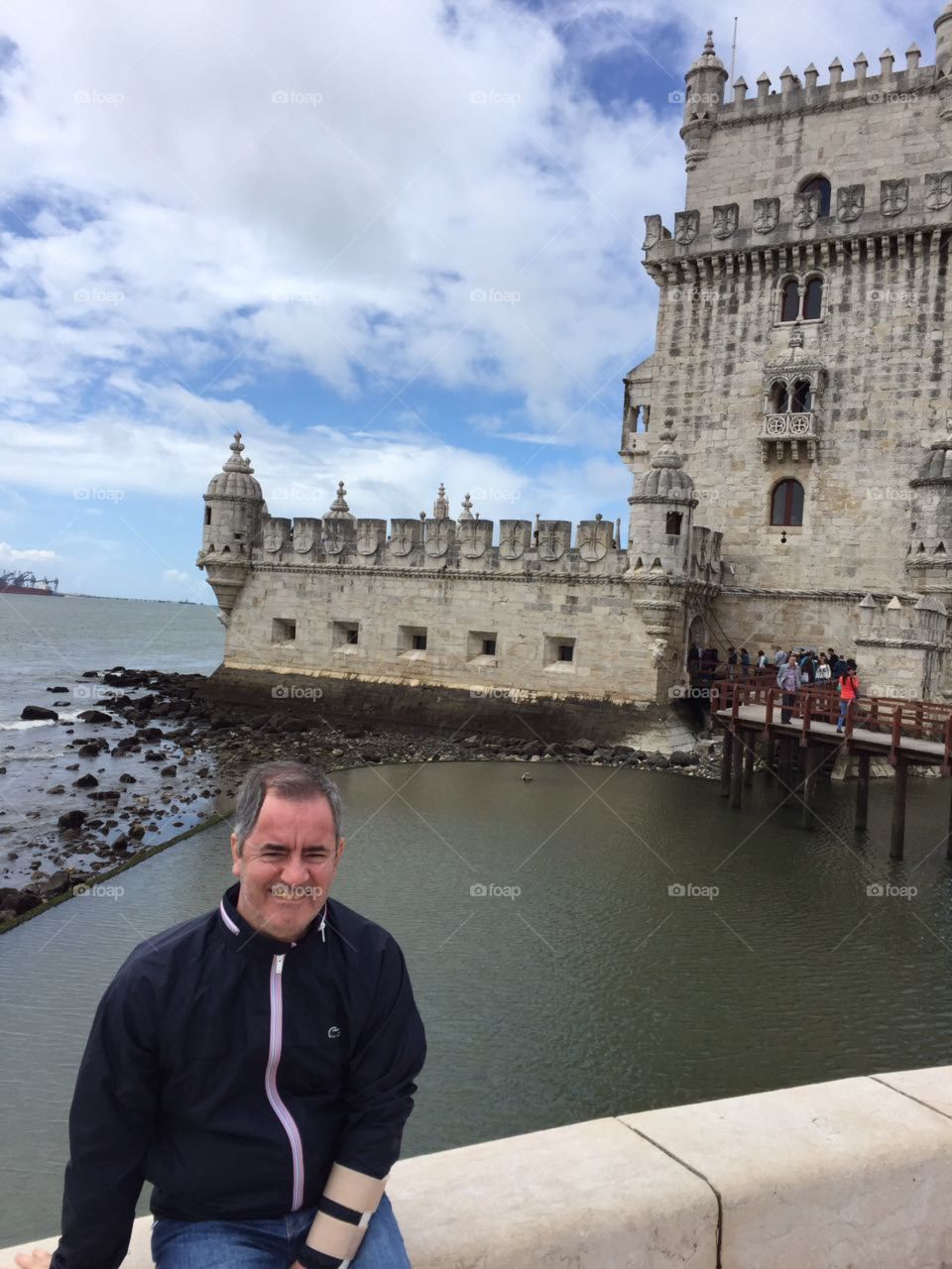 Torre de Belém- Lisboa 