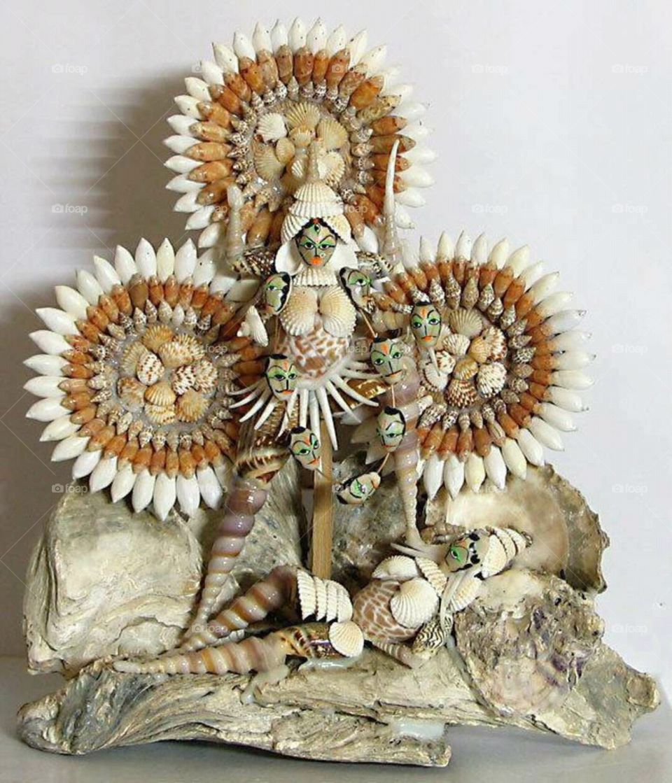 God of india