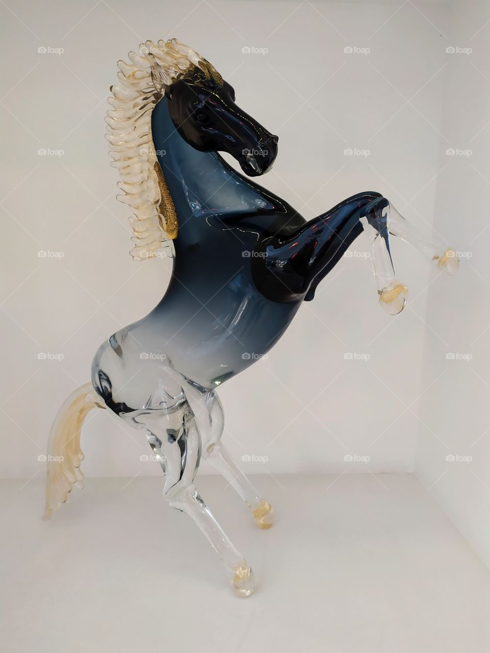 horse of glass