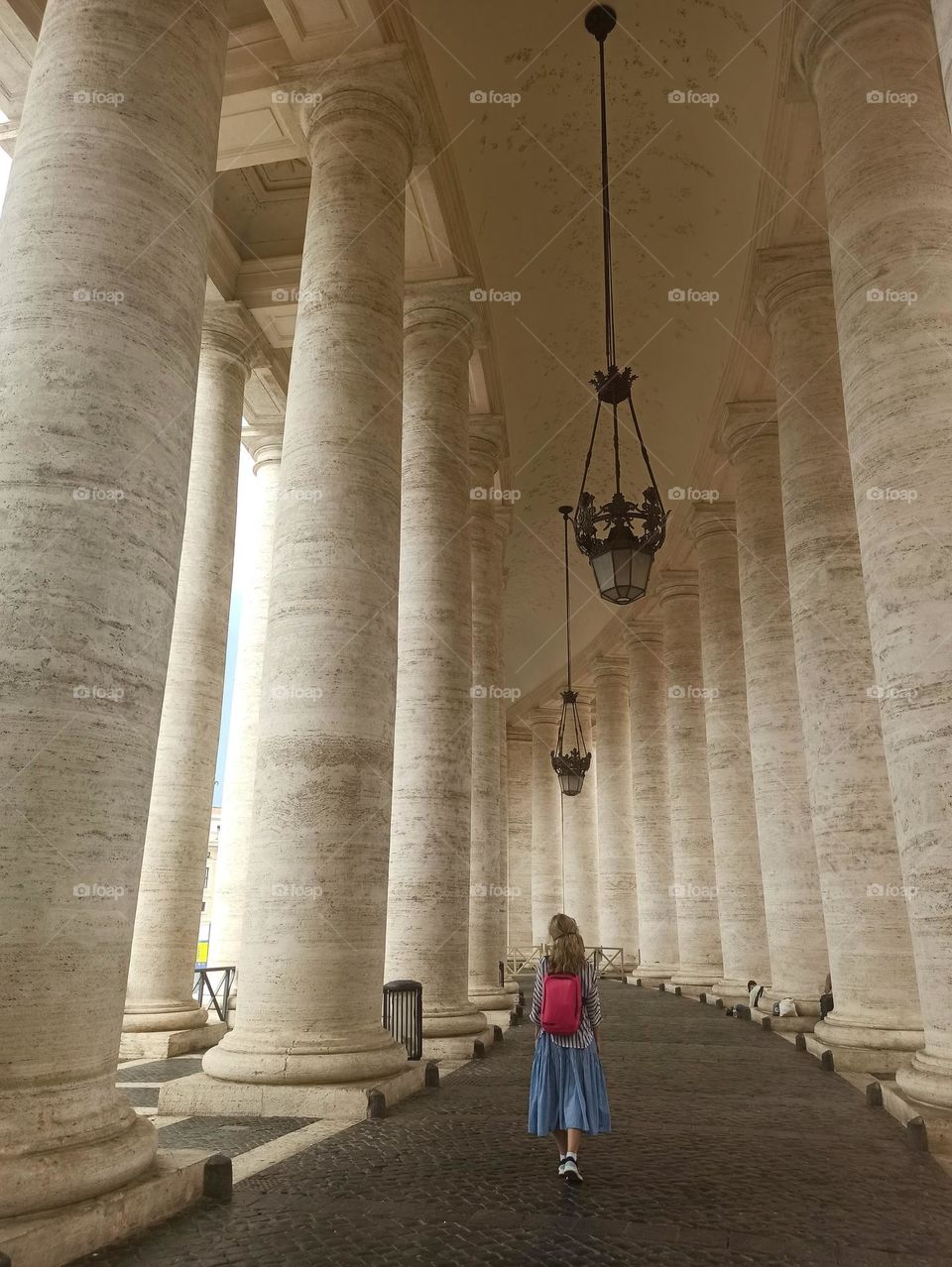 Architectural Marvels