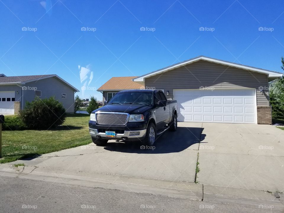 Car, No Person, Vehicle, Home, Luxury